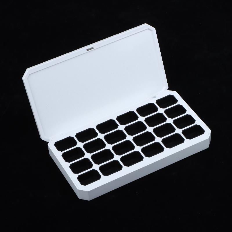 {+} 1Pcs Empty Magnetic Packag - Photography Design ulasan dan harga