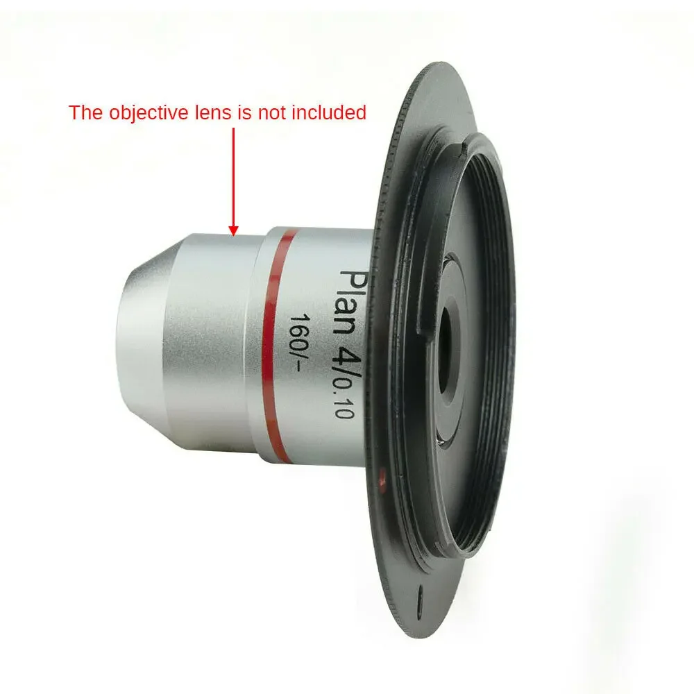M42 to EOS Lens Mount  Adapter - Lens Adapter Ring ulasan dan harga