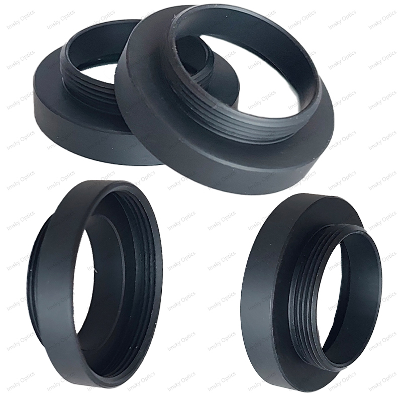 1pcs  CS C-RMS/RMS-C CS Adapte - Lens Adapter Ring ulasan dan harga