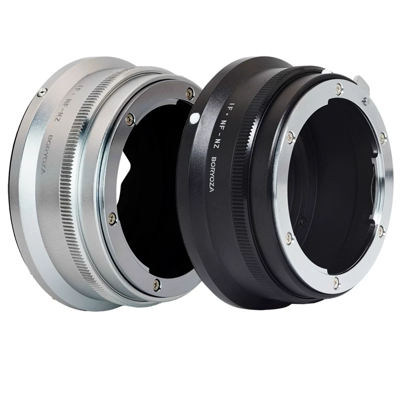 BORYOZA NF-Z Focus prompt Adap - Photography Prompt ulasan dan harga