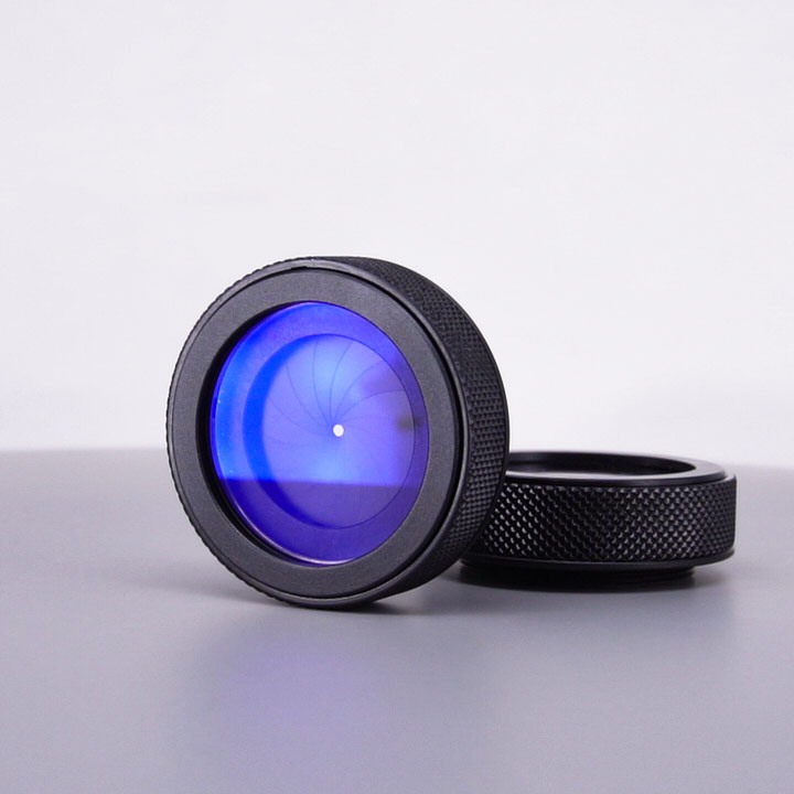 Adjustable PVS14 Lens Sacrific - Lens Adapter Ring ulasan dan harga