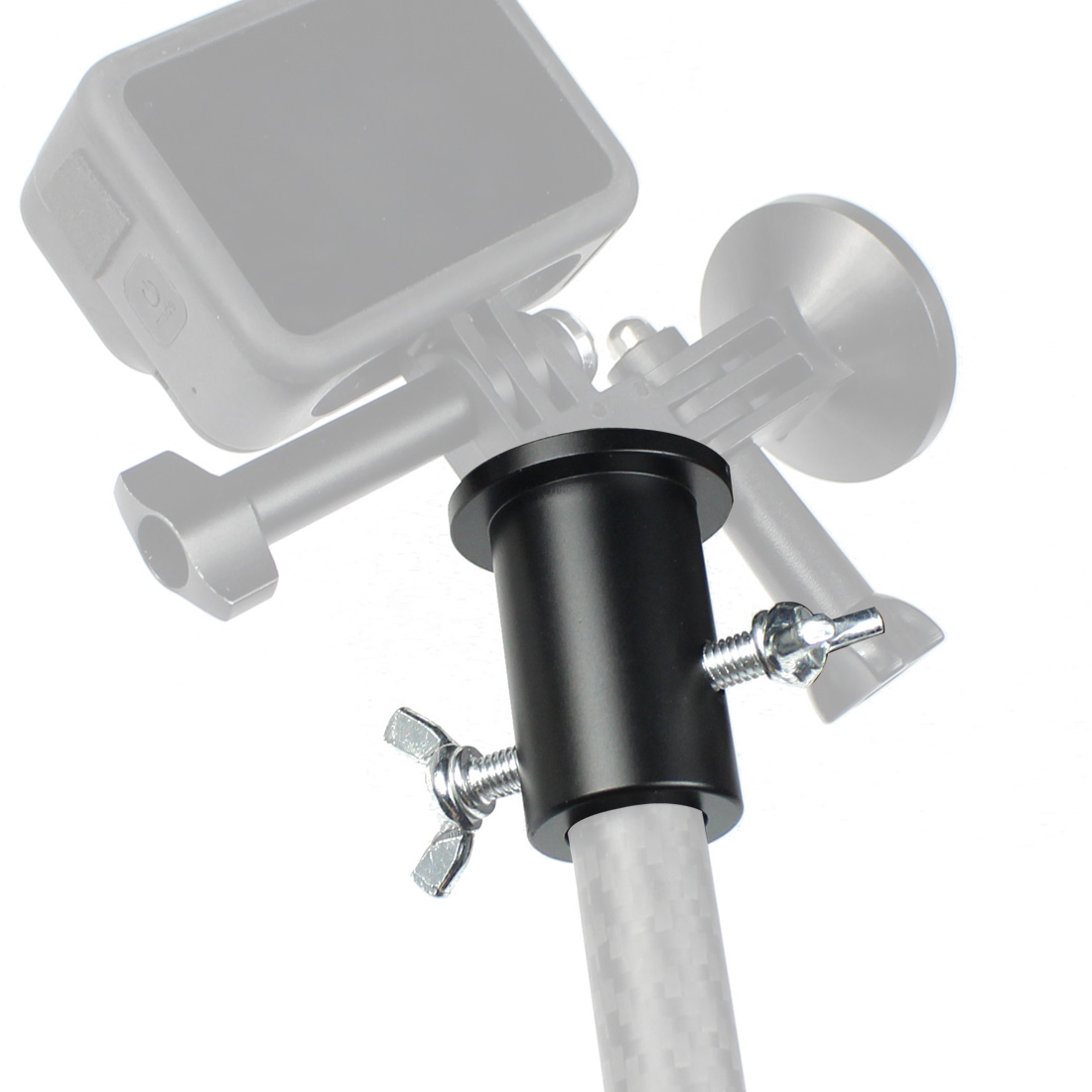 Tripod Light Stand Adapter 1/4 - Photography Basics ulasan dan harga