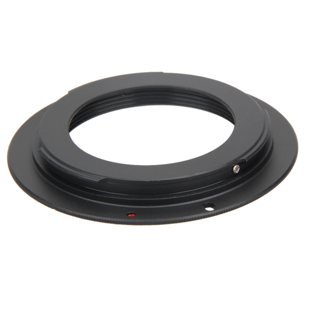 M42 Screw Lens Adapter Univers - Lens Adapter Ring ulasan dan harga
