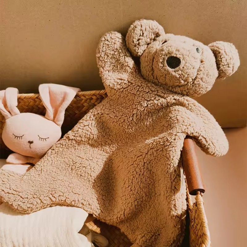 Newborn Comforter Soft Blanket - Photography Cheat Sheet ulasan dan harga