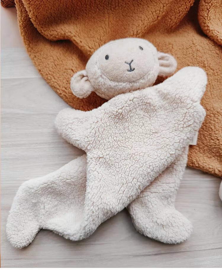 Newborn Comforter Soft Blanket - Photography Cheat Sheet ulasan dan harga