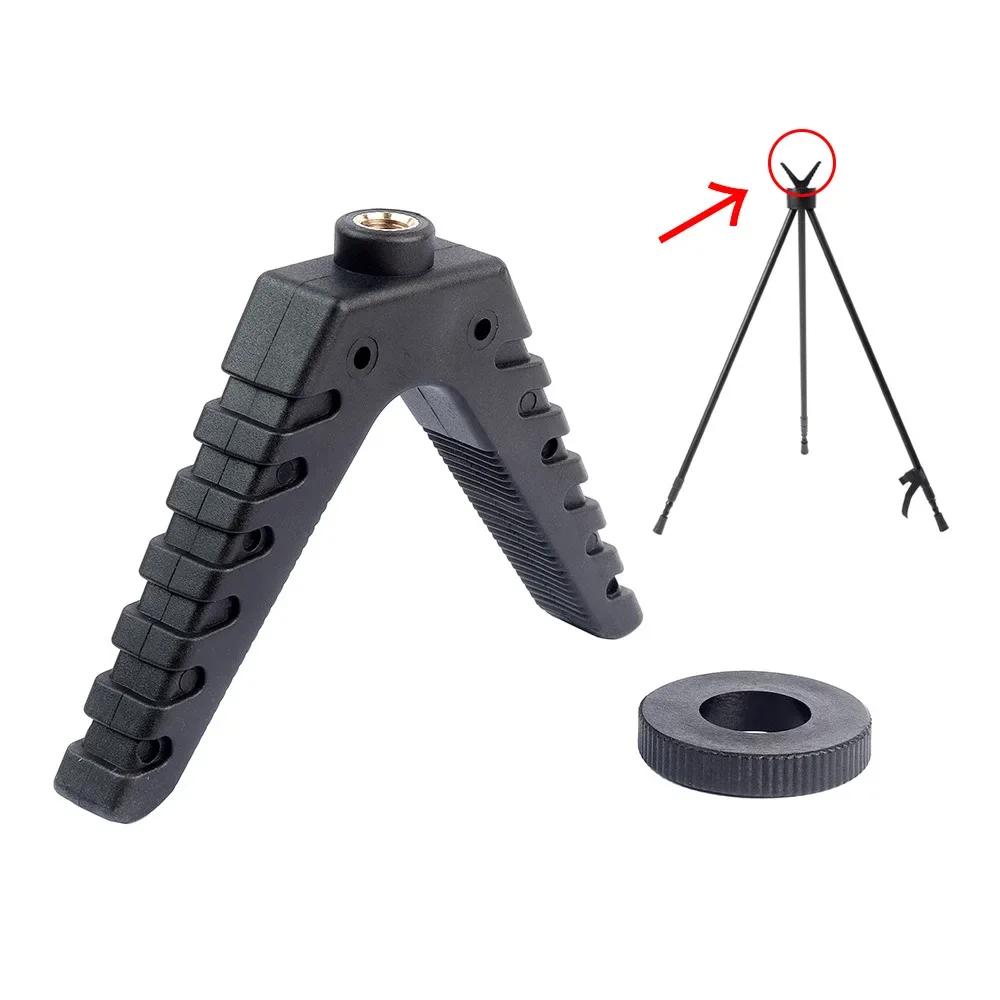 V-Yoke Stick Rack Rest Camera  - Photography Basics ulasan dan harga