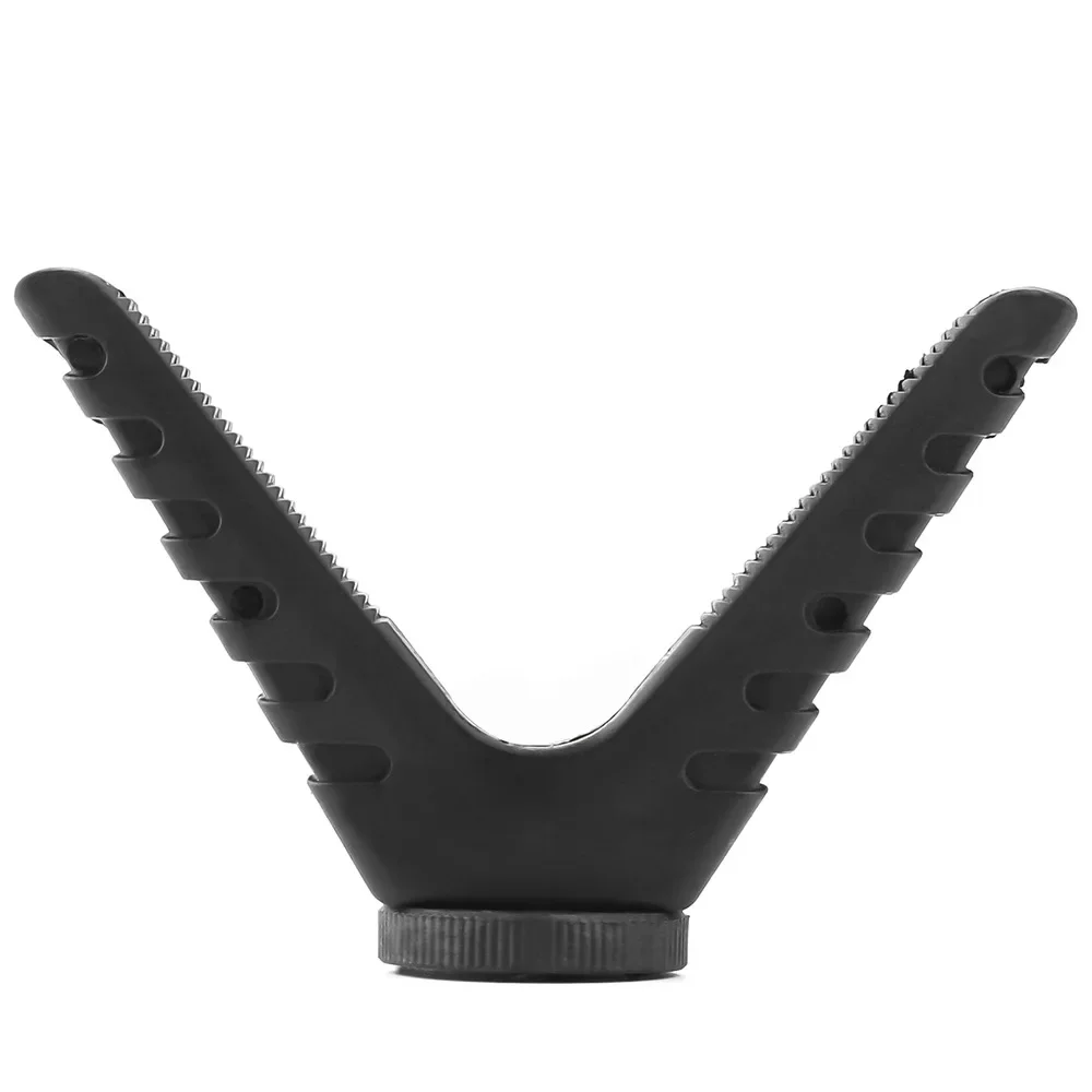 V-Yoke Stick Rack Rest Camera  - Photography Basics ulasan dan harga