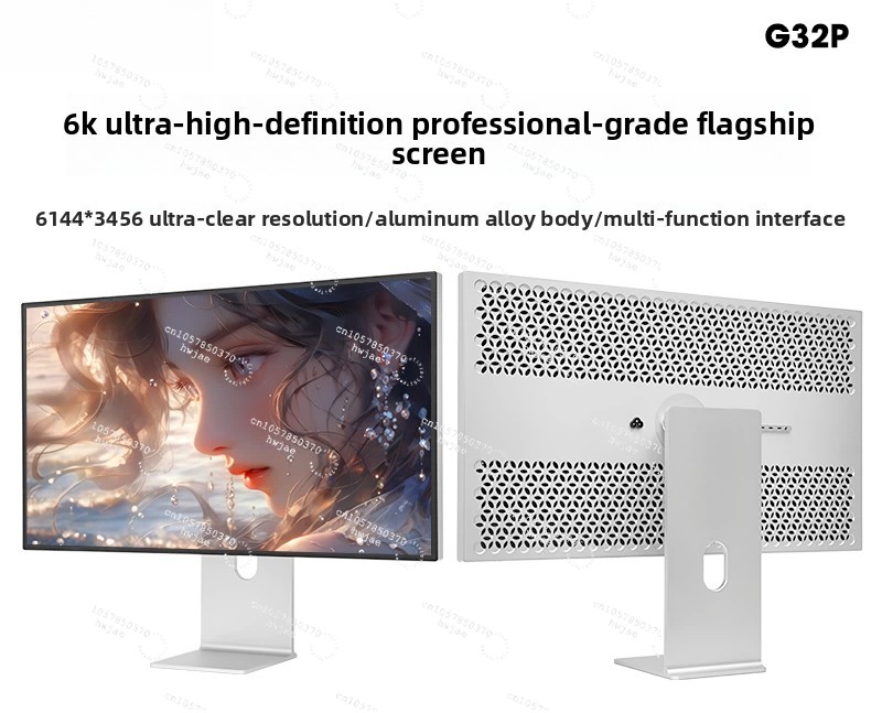 FOR KUYCON G32P Ultra High Def - Photography Design ulasan dan harga