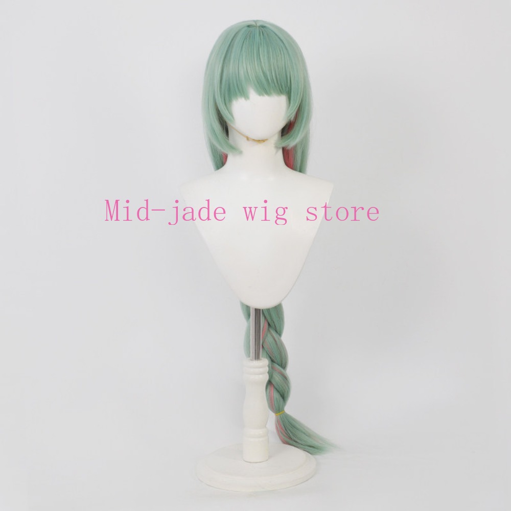 Phrolova White Dress Cosplay W - Photography Japanese ulasan dan harga