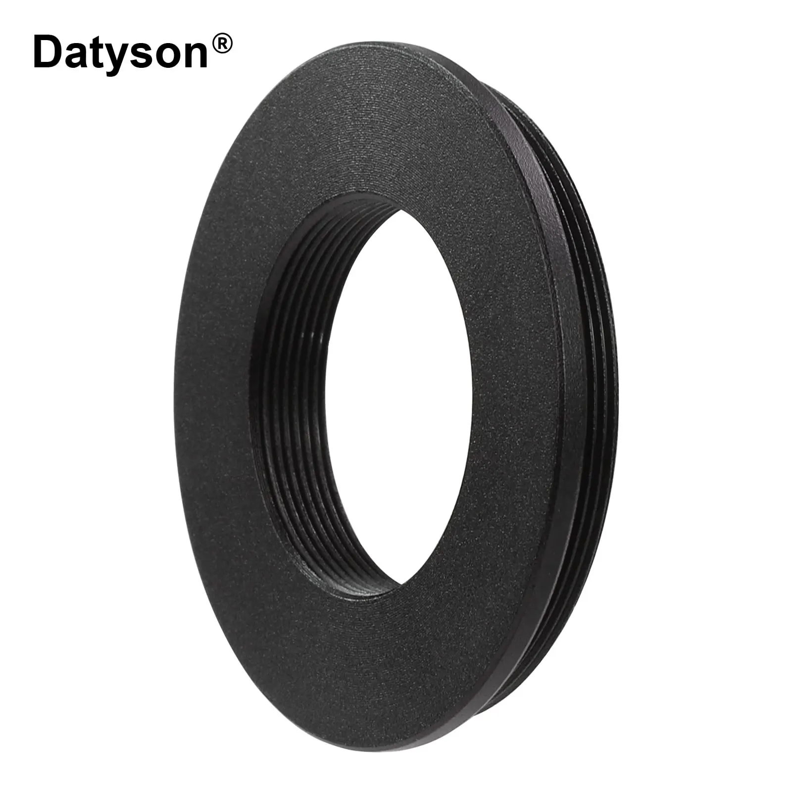 Datyson M42x0.75 Male to C/CS  - Lens Adapter Ring ulasan dan harga