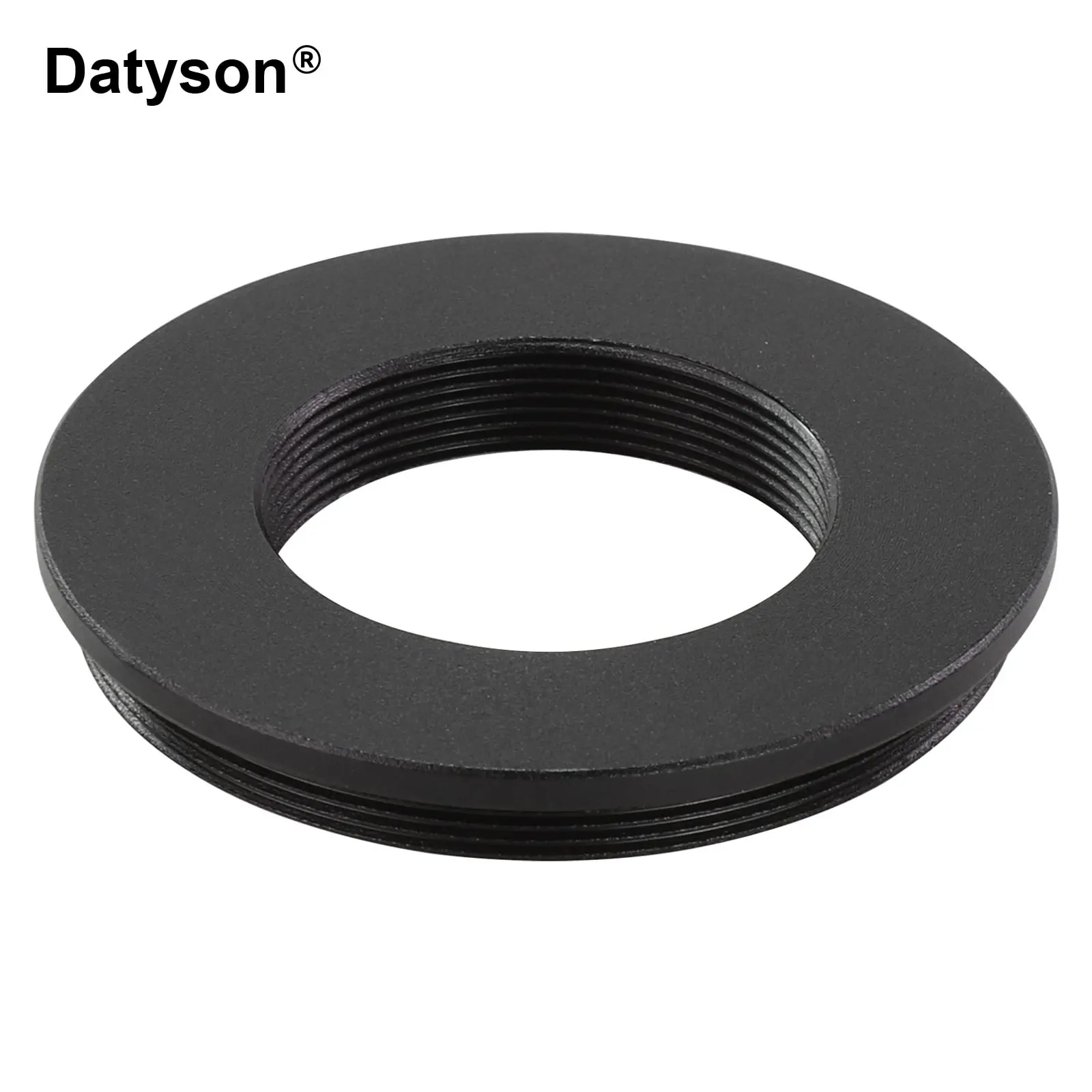 Datyson M42x0.75 Male to C/CS  - Lens Adapter Ring ulasan dan harga