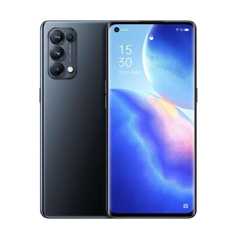 OPPO Reno 5 pro 5G smartphone  - Photography Japanese ulasan dan harga