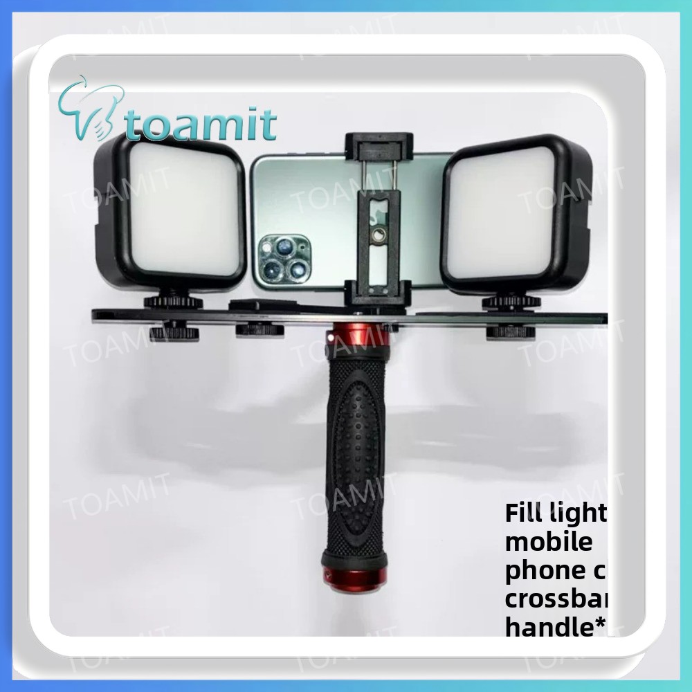 Dental Photography Light, Blue - Photography Basics ulasan dan harga
