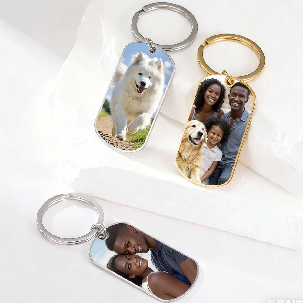 Family Couple Print Photo Keyc - Photographic Memory ulasan dan harga