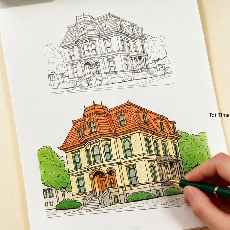 A Coloring Book for Ancient Ar - Photography Book ulasan dan harga