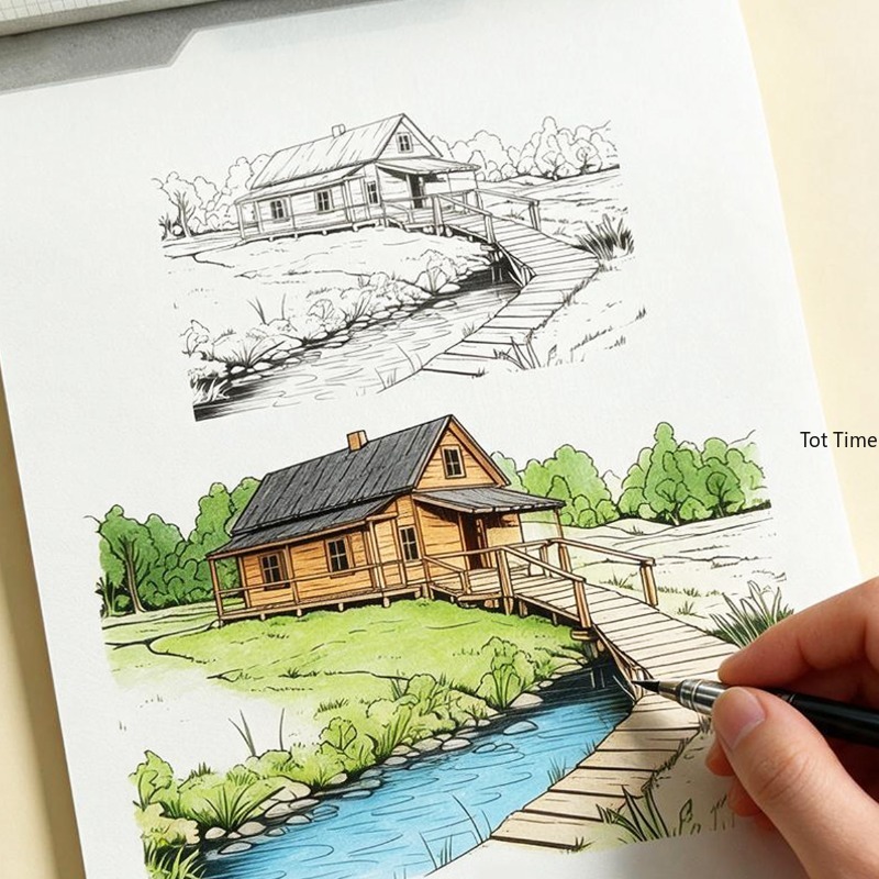 A Coloring Book for Ancient Ar - Photography Book ulasan dan harga