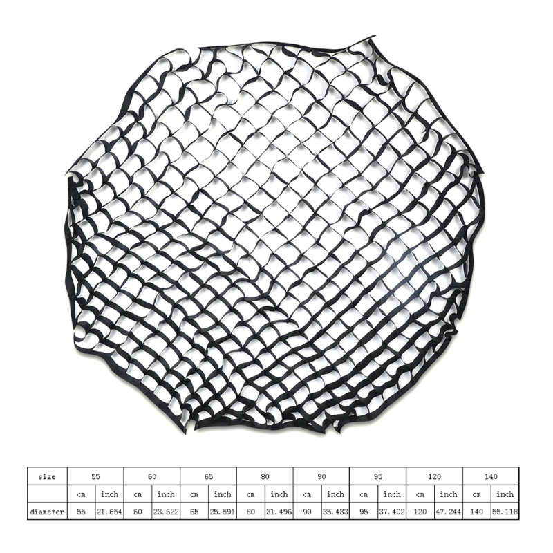 55/60/65/80/90/95/120/140cm Ho - Photography Umbrella ulasan dan harga