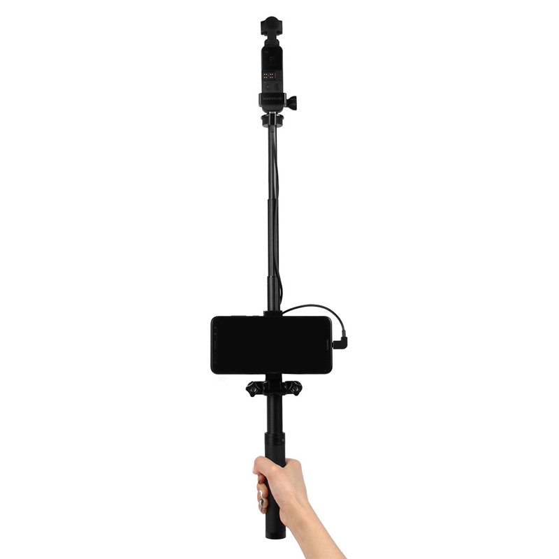 7in1 Camera Selfie Stick Tripo - Photography Basics ulasan dan harga