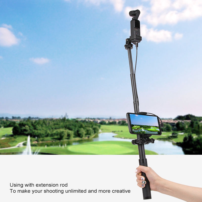 7in1 Camera Selfie Stick Tripo - Photography Basics ulasan dan harga