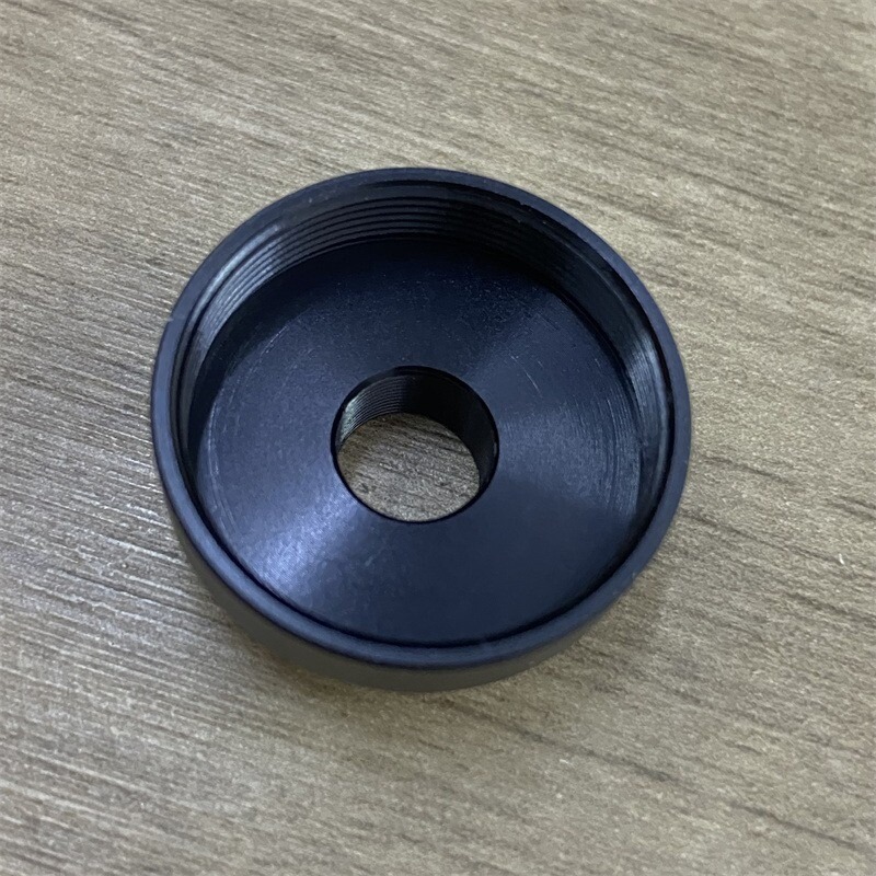 1PCS M12x0.5 CCD Microscope Ca - Lens Adapter Ring ulasan dan harga