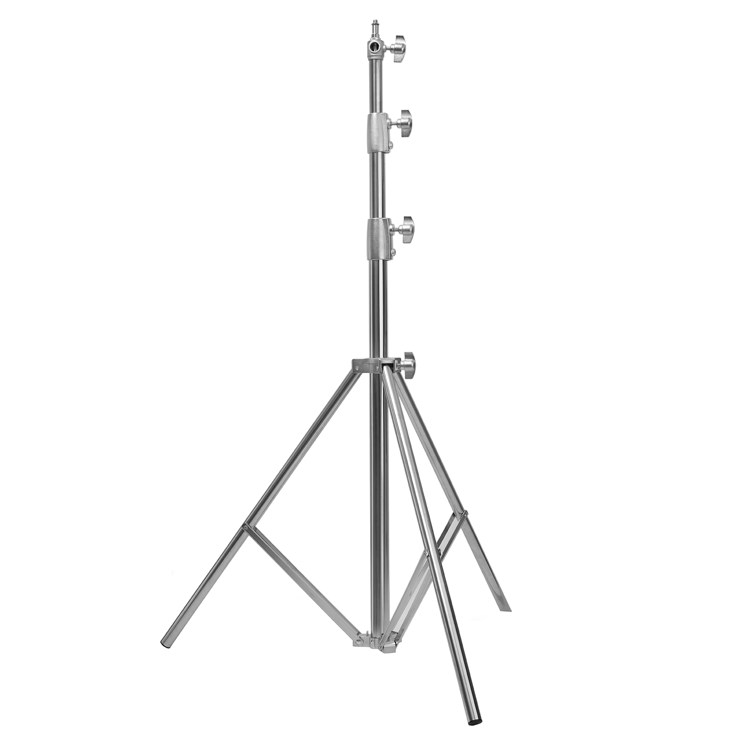 Fotulato 2.8m Stainless Steel  - Photography Basics ulasan dan harga