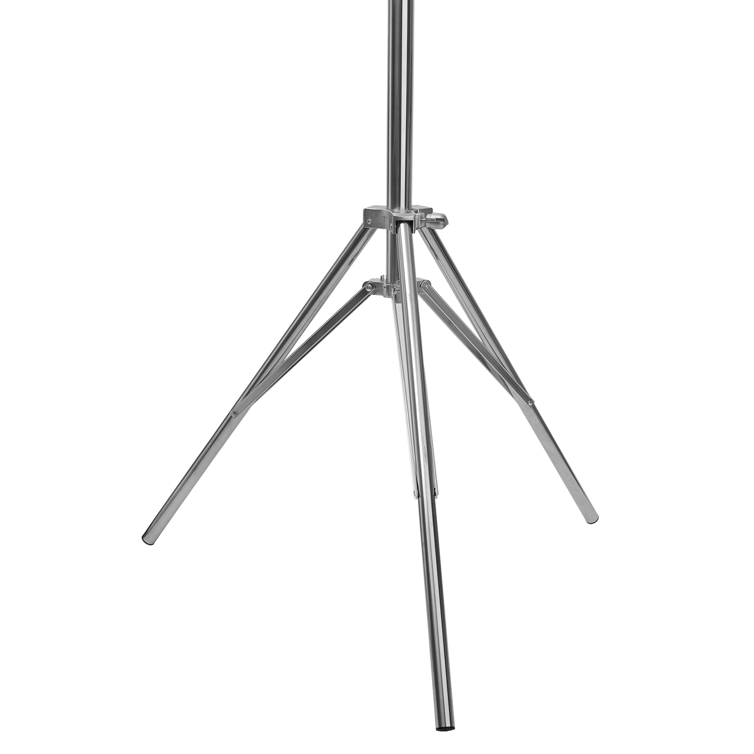 Fotulato 2.8m Stainless Steel  - Photography Basics ulasan dan harga