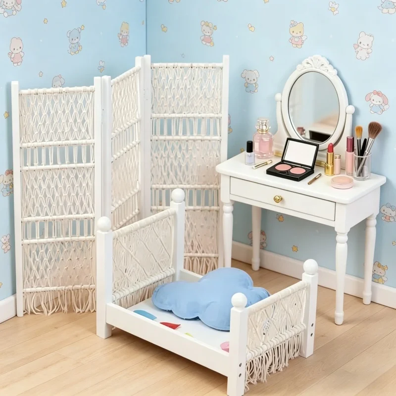 Universal Newborn Bed Frame Re - Photography Basics ulasan dan harga